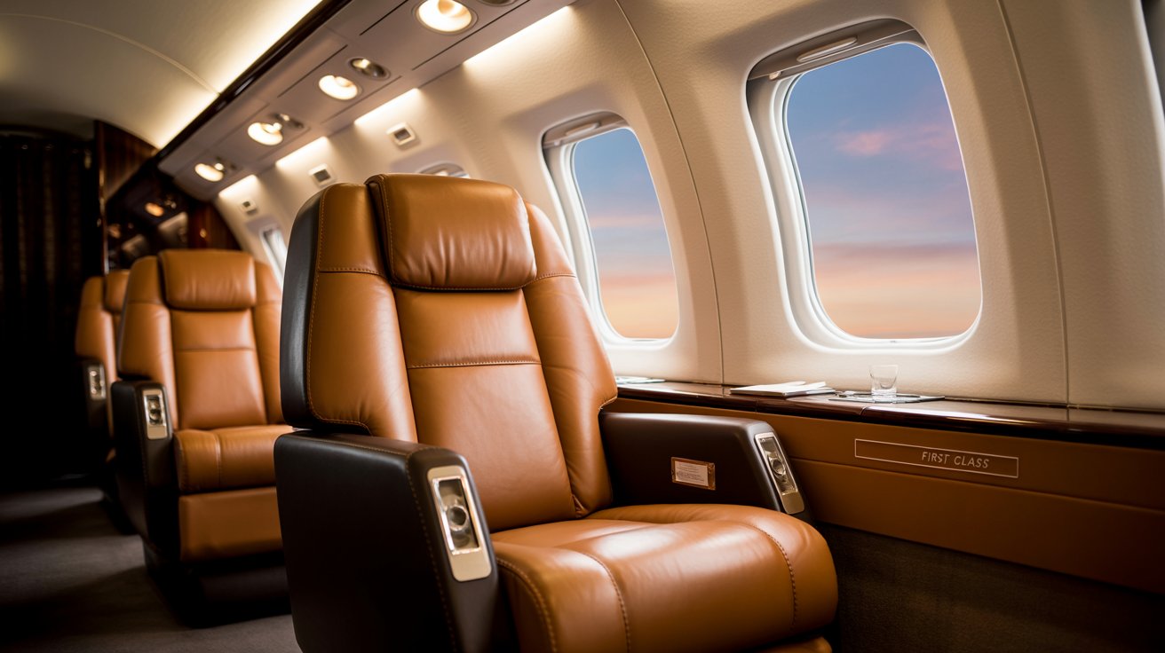 Private Jet Experience